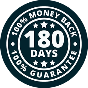 LeanBiome Money-Back Guaranteed